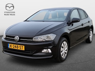 Volkswagen Polo 1.0 TSI Comfortline Automaat | Onderhouden
