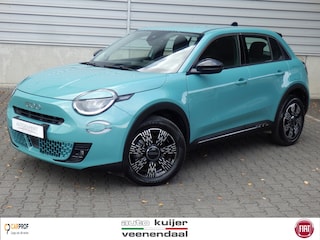 Fiat 600 1.2 Hybride Urban