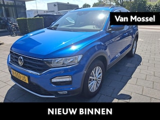 Volkswagen T-Roc 1.0 TSI Style