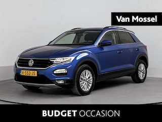 Volkswagen T-Roc 1.0 TSI Style