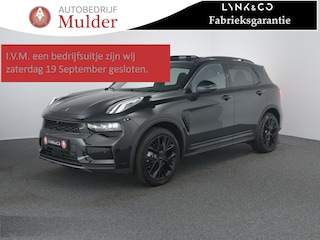 Lynk & Co 01 1.5 More | Leer | Pano | 360 | ACC |