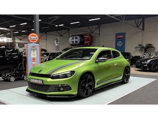 Volkswagen Scirocco 1.4 TSI Maxton | Carplay | Cruise | Clima