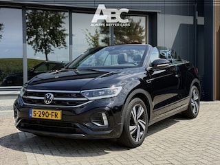 Volkswagen T-Roc 1.5 TSI R-Line