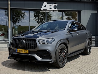 Mercedes-Benz GLE Coupé AMG 53 4MATIC+ Ultimate Massage HUD BTW
