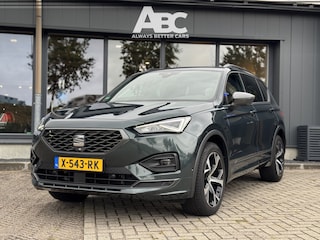 Seat Tarraco 1.5 TSI FR Business Intense
