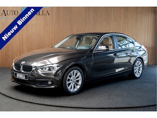 BMW 330e Executive Leder Navigatie Sportstoelen Stoelverwarming