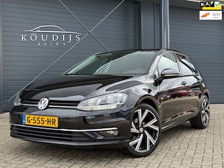 Volkswagen Golf 1.0 TSI Comfortline Business, NL auto, Navi Pro, Adaptieve cruise, Stoelverwarming