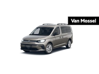 Volkswagen Caddy 1.5 TSI Hybride Life 115PK | Airco | Achteruitrijcamera | Navigatie met draadloos Apple Carplay/Android Auto | Adaptive Cruise Control | Climatronic automatische airconditioning |