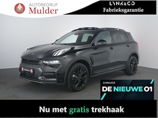 Lynk & Co 01 1.5 More | Leer | Pano | 360 | ACC