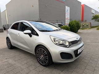 Kia Rio 1.2 CVVT ComfortLine|Airco|Line assist|Cruise Contr