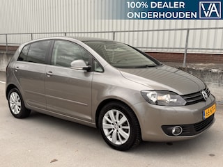 Volkswagen Golf Plus 1.2 TSI | Dealer OH | 105-PK | NWE APK |