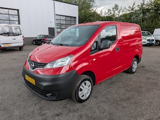 Nissan NV200 1.6 Acenta MARGE AUTO