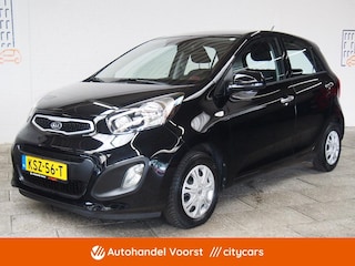 Kia Picanto 1.0 CVVT Comfort Pack (APK:Nieuw) Incl.Garantie