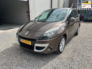 Renault Scénic 2.0 Privilege Leer Navi