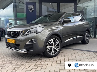 Peugeot 3008 1.6 e-THP Allure | Automaat | Trekhaak | Camera | Navigatie | Cruise Control |