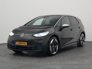 Volkswagen ID.3 First Max 58 kWh EXPORT ONLY € 12.350,- Netto | PANO | CAMERA | ADAPTIVE | STOEL- EN STUURVERW.