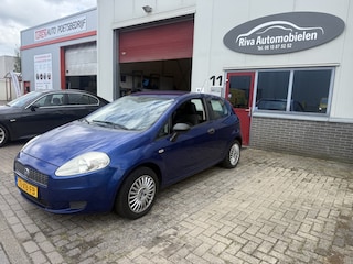 Fiat Punto Grande 1.2 Active APK 09-2027