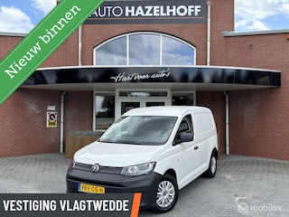 Volkswagen Caddy Cargo 2.0 TDI Economy Business | Cruise | Airco | Apple Carplay/Android Auto |