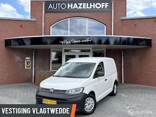 Volkswagen Caddy Cargo 2.0 TDI Economy Business | Cruise | Airco | Apple Carplay/Android Auto |