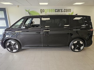 Volkswagen ID. Buzz Pro 86 kWh LWB 7p.