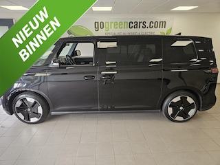 Volkswagen ID. Buzz Pro 86 kWh LWB 7p.