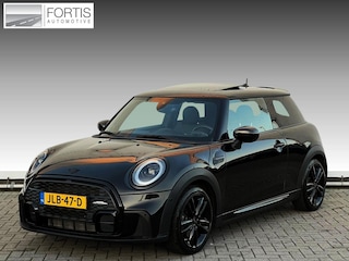 Mini Cooper 1.5 Cooper |JWC| PANODAK | LEDER | HARMAN KARDON | DEALER ONDERH | CAMERA | HEAD - UP |