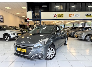 Peugeot 208 1.2 PureT. Blue Lion Bovag Garantie NAP