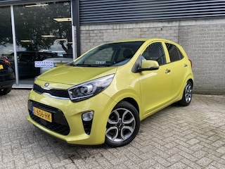 Kia Picanto 1.0 DPi DynamicPlusLine CARPLAY/CAMERA/CLIMA/KEYLESS
