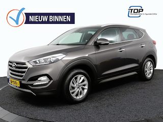 Hyundai Tucson 1.6 GDi Comfort