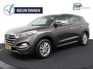 Hyundai Tucson 1.6 GDi Comfort