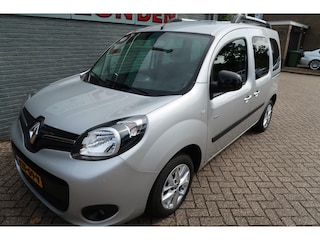 Renault Kangoo 1.2 TCe Limited Start&Stop Eerste eigenaar