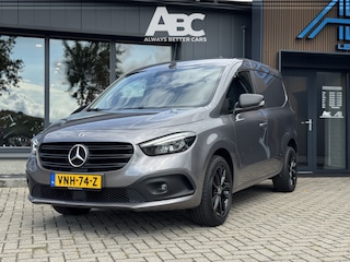 Mercedes-Benz Citan 110 CDI L1 Pro Navi Camera LED