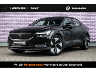 Polestar 2 Long Range Single Motor Plus 82 kWh