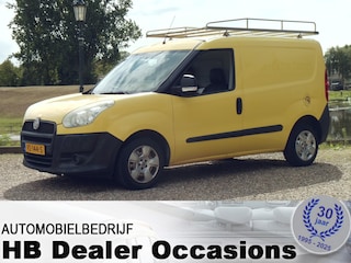 Fiat Doblò 1.3 MultiJet - Schuifdeur