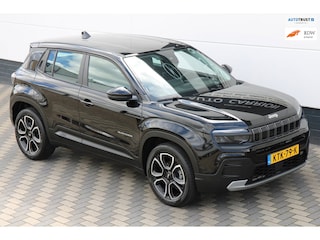 Jeep Avenger 1.2 Altitude Navi Carplay Camera JBL BTW !!