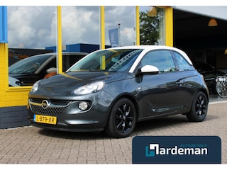 Opel Adam 1.2 Carplay Airco