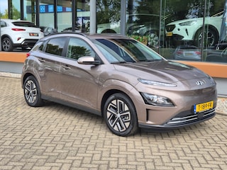 Hyundai Kona EV Fashion 64 kWh / trekhaak