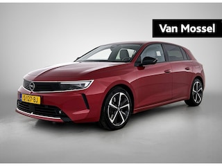 Opel Astra 1.6 Hybrid Business Edition