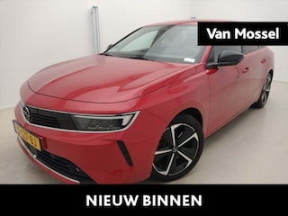 Opel Astra 1.6 Hybrid Business Edition