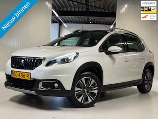 Peugeot 2008 1.2 110PK Allure|Panoramadak|Camera!!!