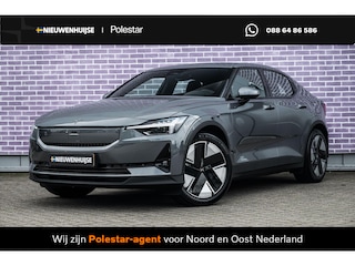 Polestar 2 Long Range Single Motor Plus 82 kWh