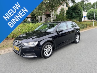 Audi A3 Sportback 1.4 TFSI Pro Line 122PK Navi•Airco