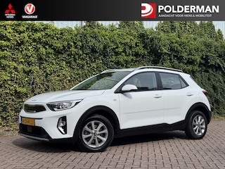 Kia Stonic Automaat | Navigatie | Apple 1.0 T-GDi MHEV Dyn L
