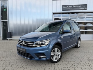 Volkswagen Caddy 1.4 TSI Combi / Xenon / navi / stoelverwarming