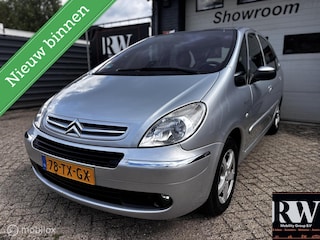 Citroën Xsara Picasso 1.6i-16V Caractère *NAP*A/C*TREKHAAK*