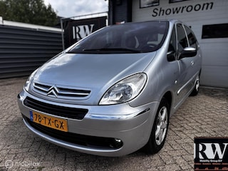 Citroën Xsara Picasso 1.6i-16V Caractère *NAP*A/C*TREKHAAK*