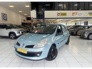 Renault Clio 1.2-16V Authentique Airco Bovag Garantie