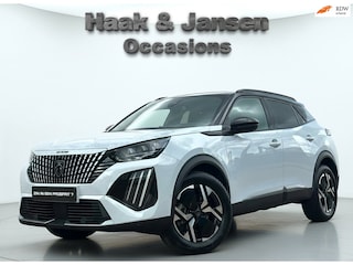 Peugeot 2008 1.2 Hybrid 136 GT - ACC - 360 Camera - Lane
