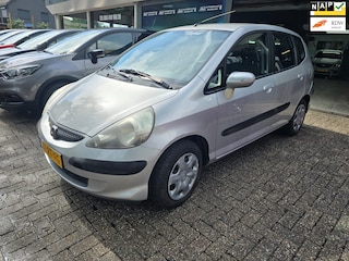 Honda Jazz 1.4 LS | AUTOMAAT| 2E EIGENAAR | 3/6 OF 12MND GARANTIE | AIRCO | GOED ONDERHOUDEN |