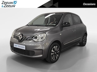 Renault Twingo Z.E. R80 E-Tech Authentic 22 kWh | 100% Elektrisch | Slechts 36.320 km | Airco | Bluetooth | DAB+ | Lage Gebruikskosten